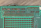 Side of Master panel